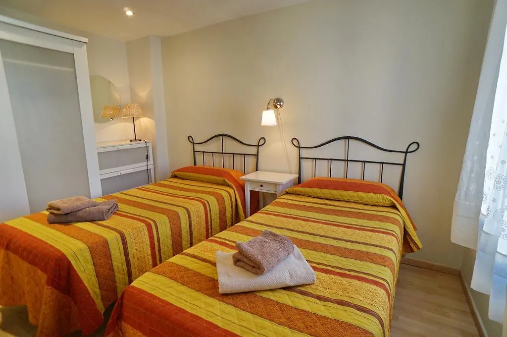Barcelona4Seasons - Gavina Apartment  Barcelona